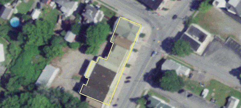 3803 Main St