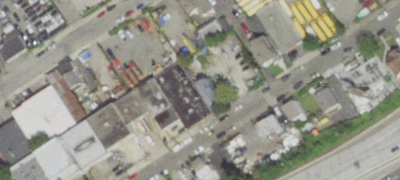 40 Pleasant St