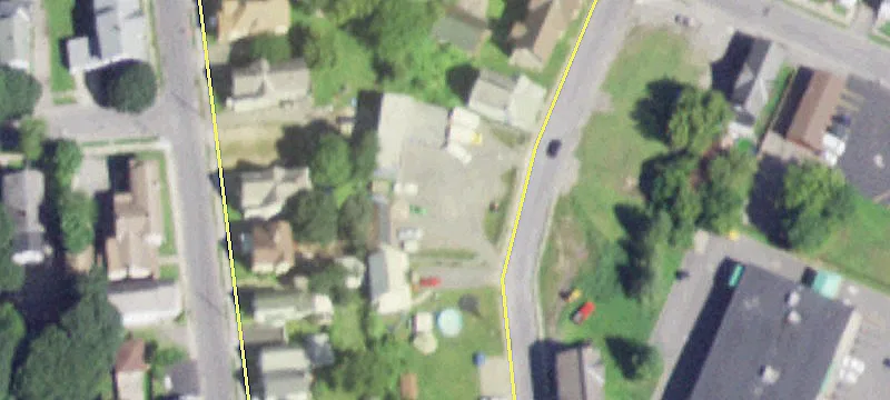 39 Hamilton St