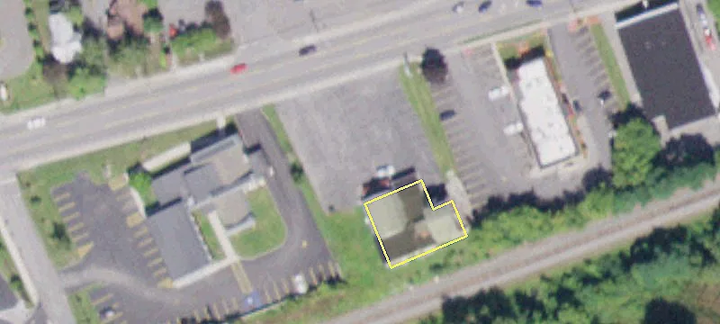 764 Main St
