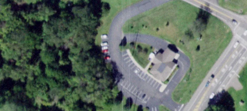 501 Gardner Rd