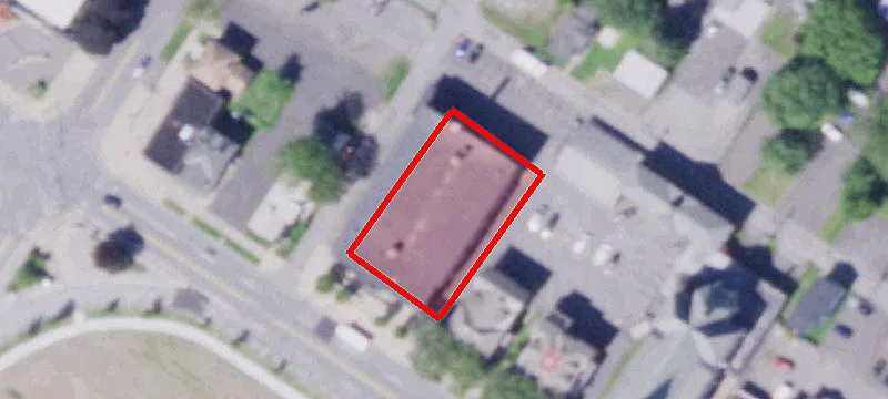 214 Liberty St, Unit 16
