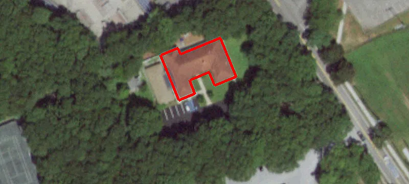 310 Abrahams Path