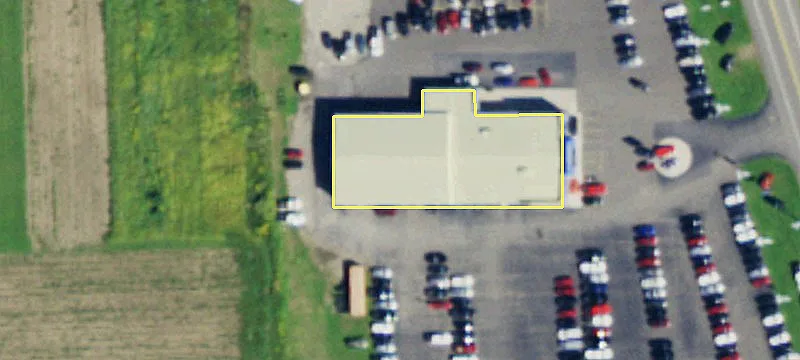 11208 Gowanda State Rd