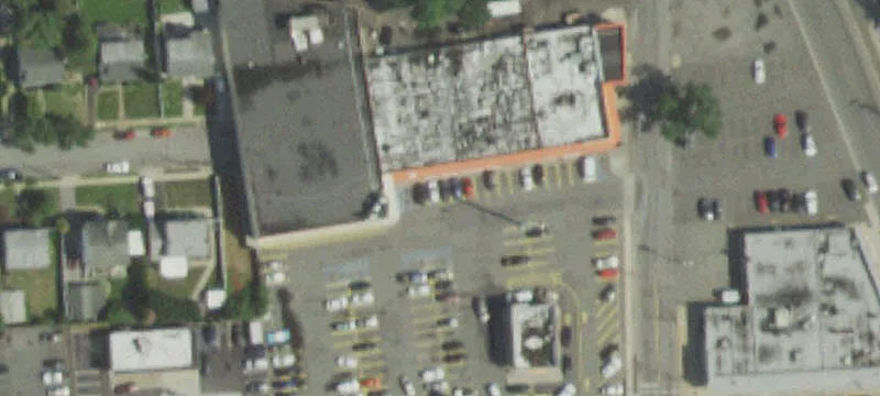 2813 Jerusalem Ave, Unit 2837
