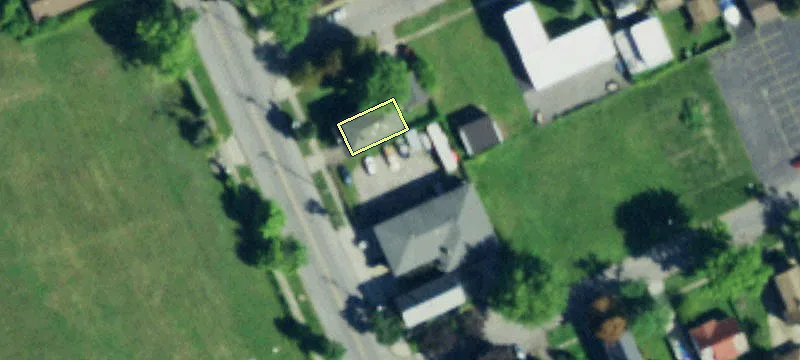 831 Oliver St