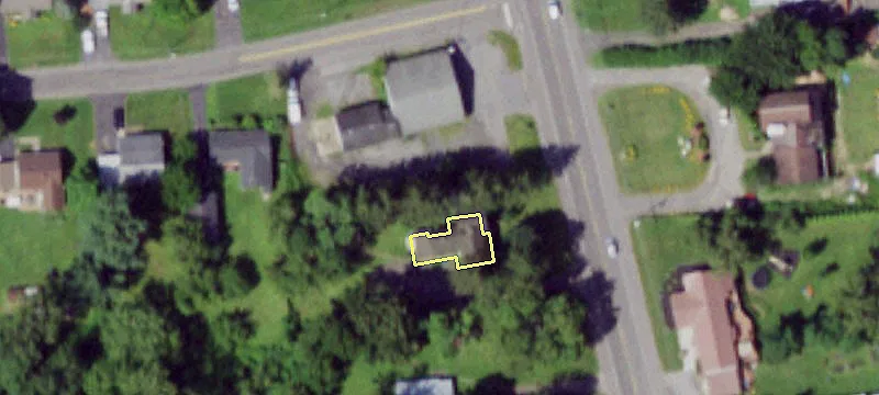 9385 Brewerton Rd
