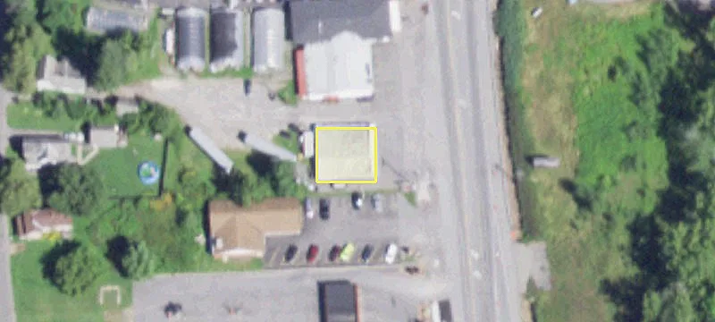 293 Comrie Ave