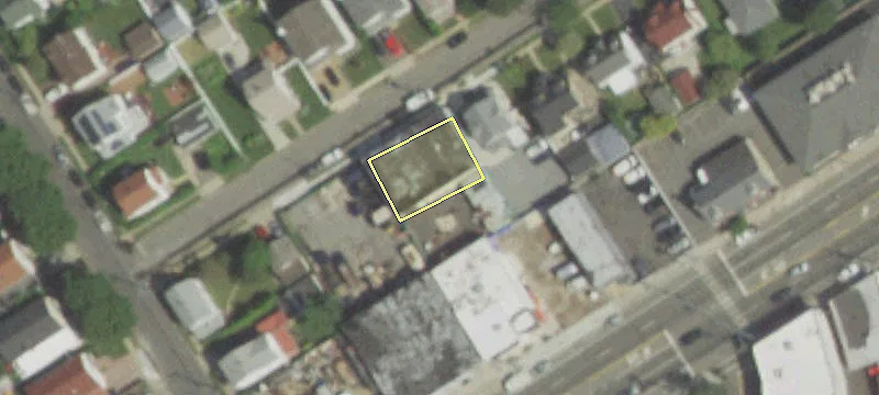 16 1st St