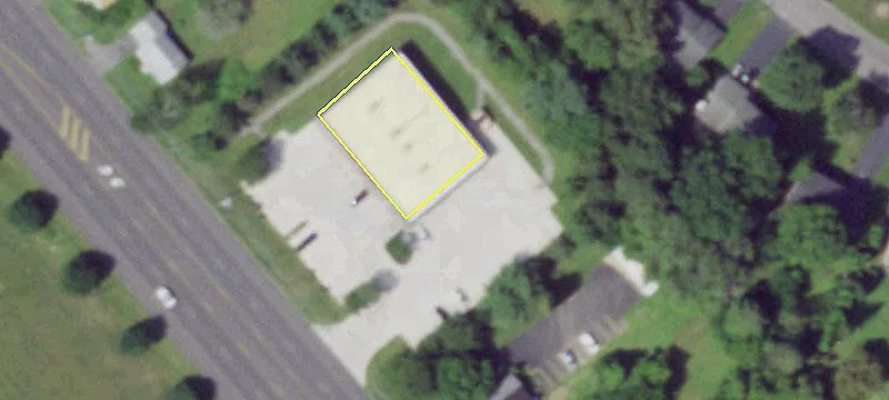 7500 Oswego Rd