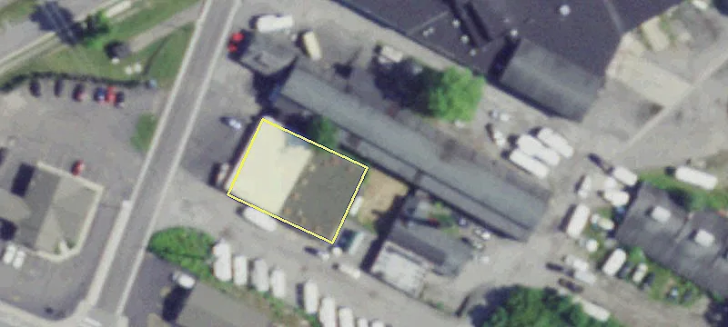 100 Throop St