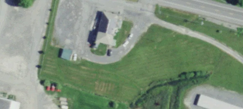 3853 State Rte 5th And 20