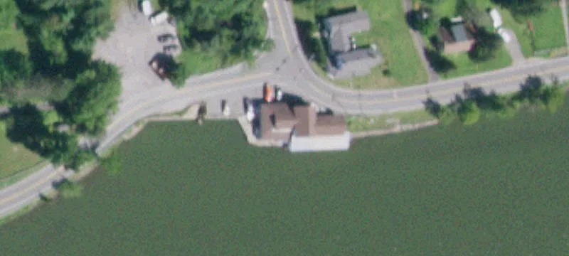 8865 Mariaville Rd