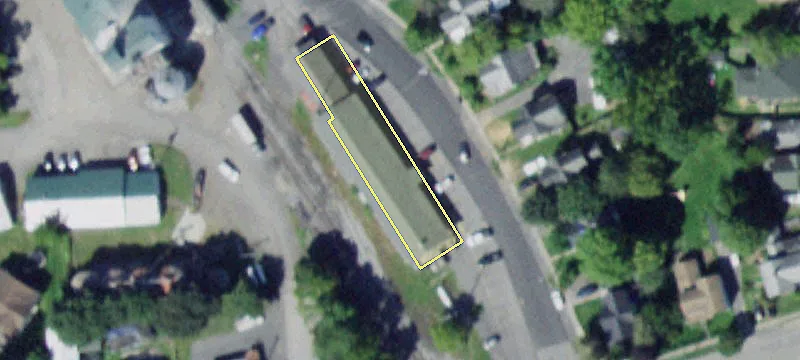 100 Hamilton St, Unit 118
