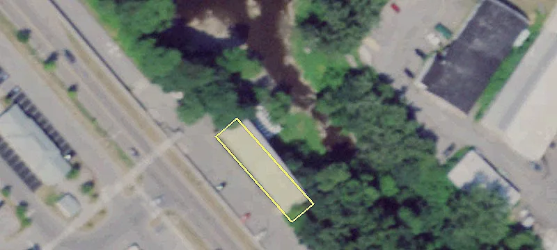 140 Newell St