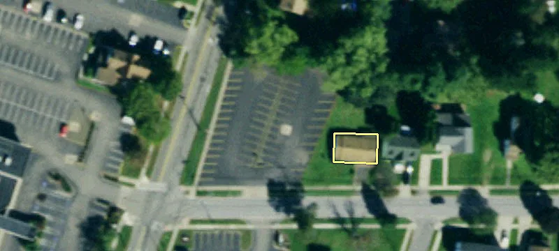 602 Main St