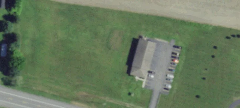 3952 State Rte 5th And 20