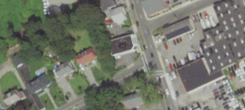 47 Potter Ave