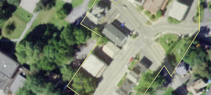 2 Church St