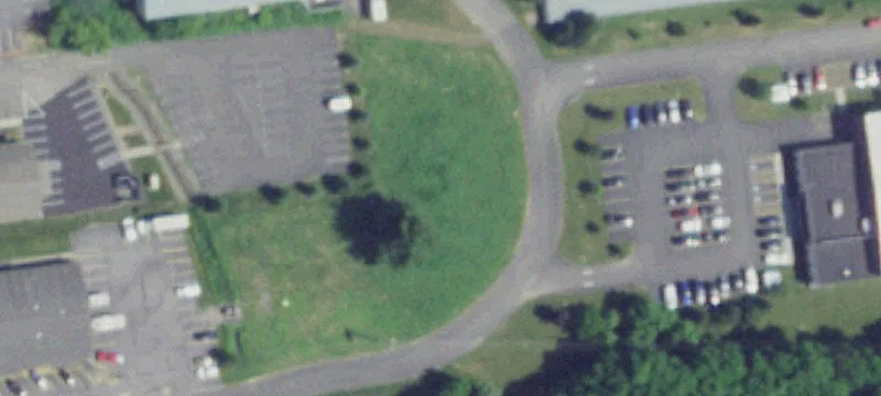 85 Sovran Dr