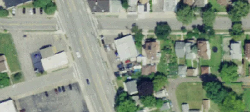 297 Hyde Park Blvd
