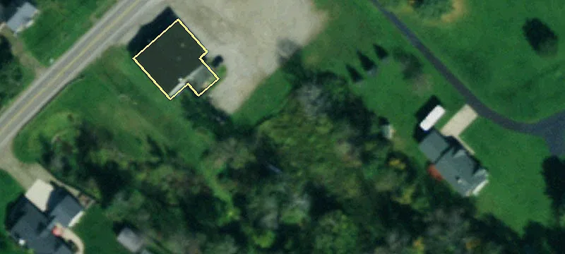 1644 Haskell Rd