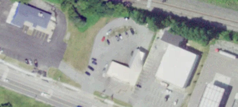 1430 Oriskany W St