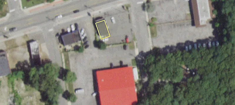 10 Berkley Pl