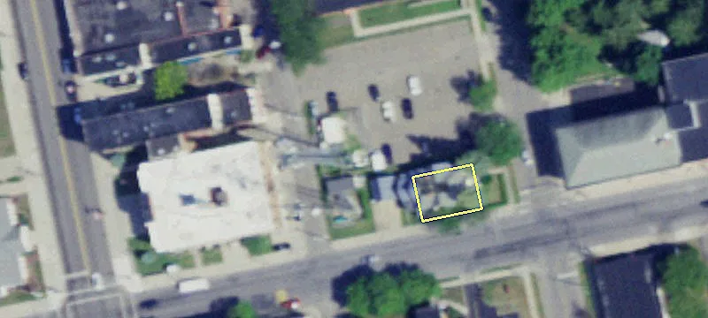 334 Lynx St