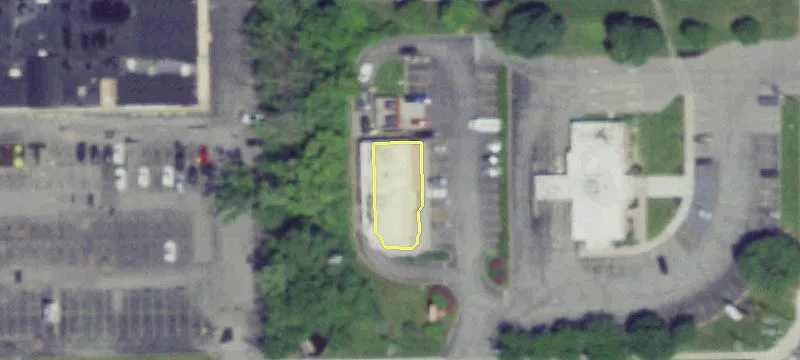 1580 Jefferson Rd