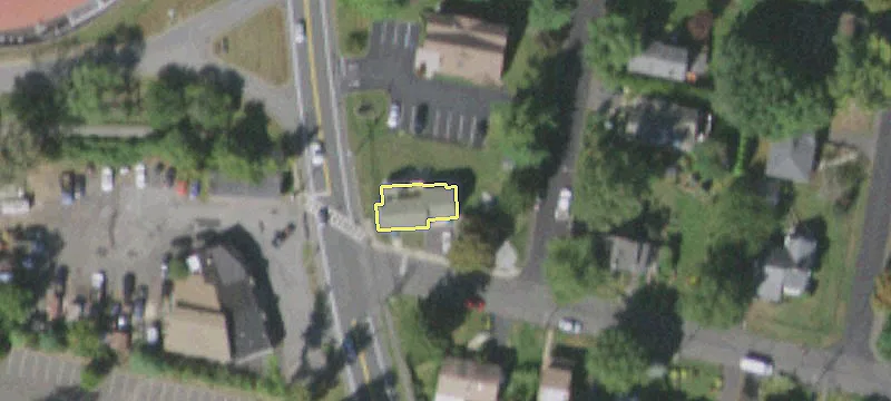 250 Birchwood Ave