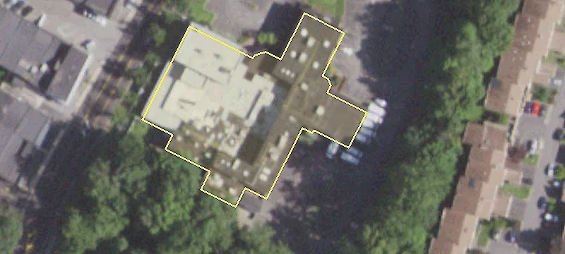 272 Bedford Rd