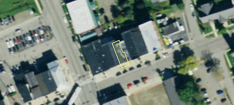 11 Main St