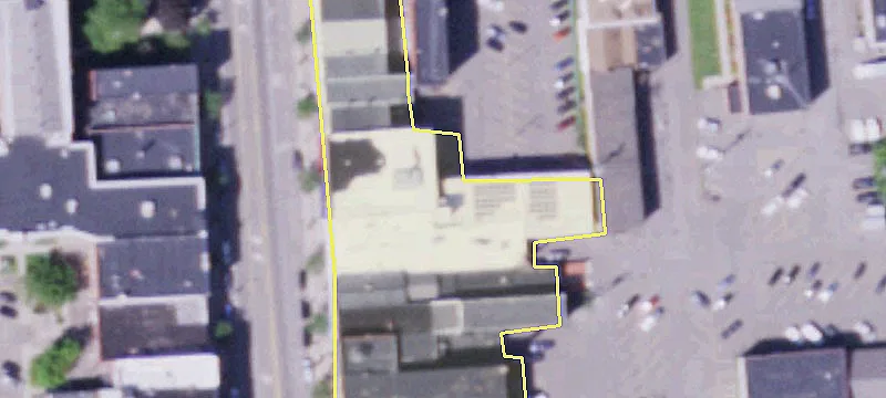 13-15 Broad St