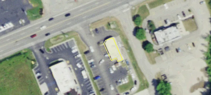 679 Rte 5th And 20