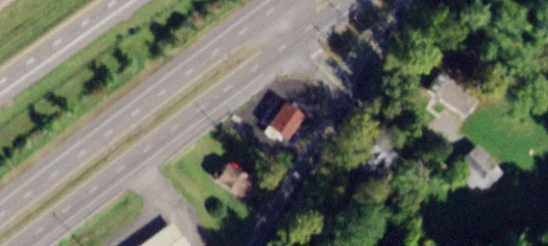 2000 Owego Rd