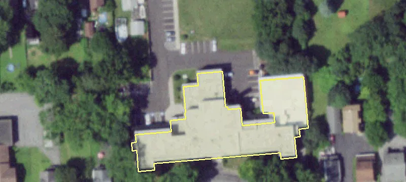 211 Molloy Rd