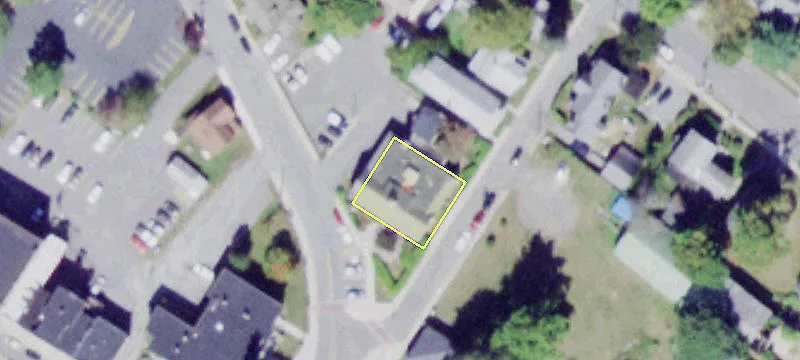 3 Liberty St