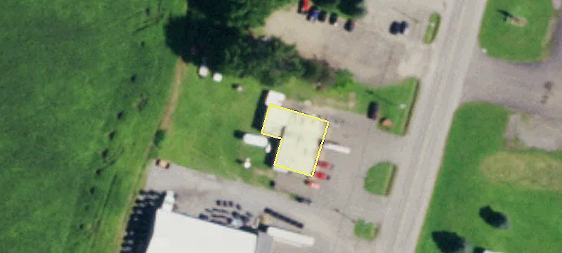 545 Cascade Dr