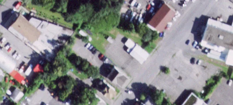 29 1st St