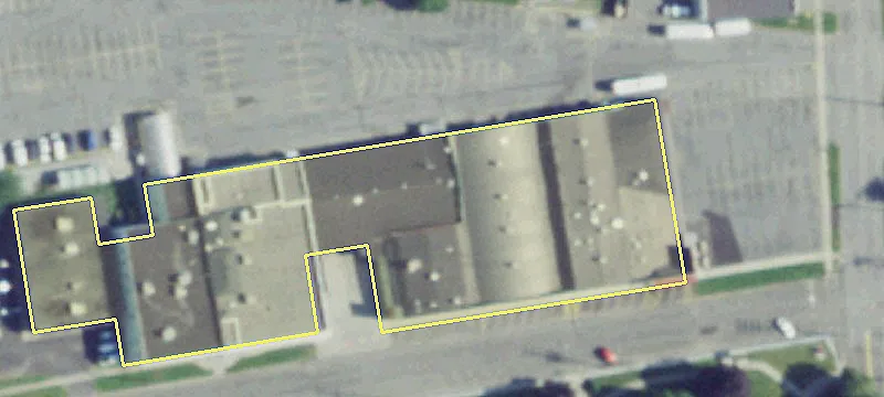 150 Van Buren St