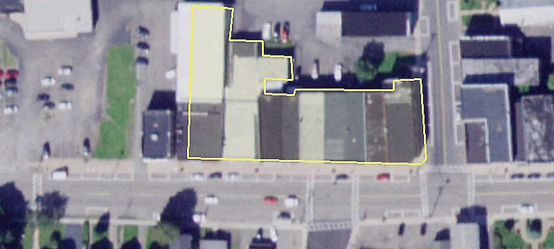 14 Main St