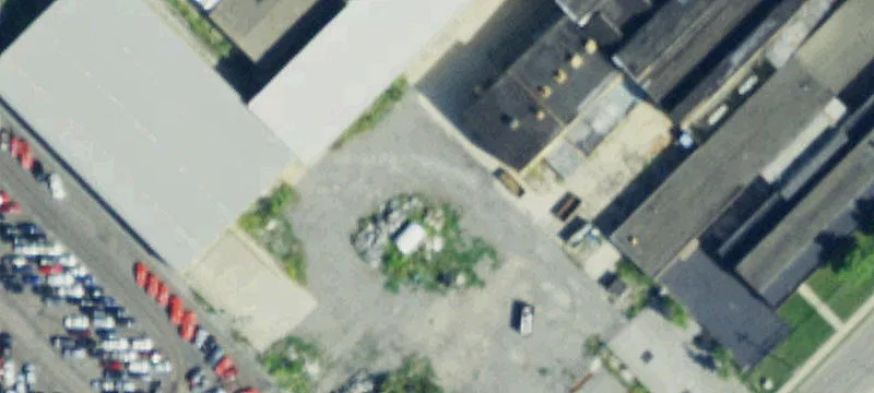 400 Vulcan St