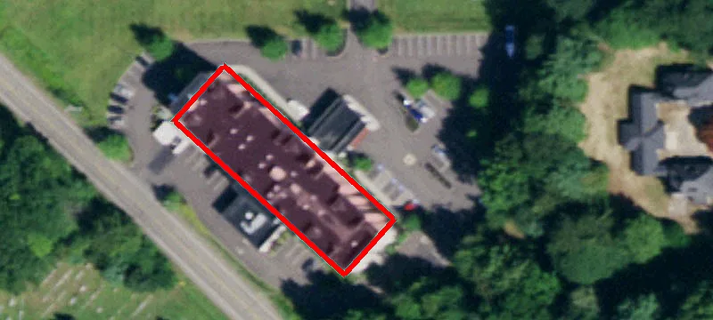 4 Oak Hl Rd