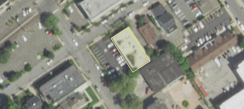 150 Irving Pl