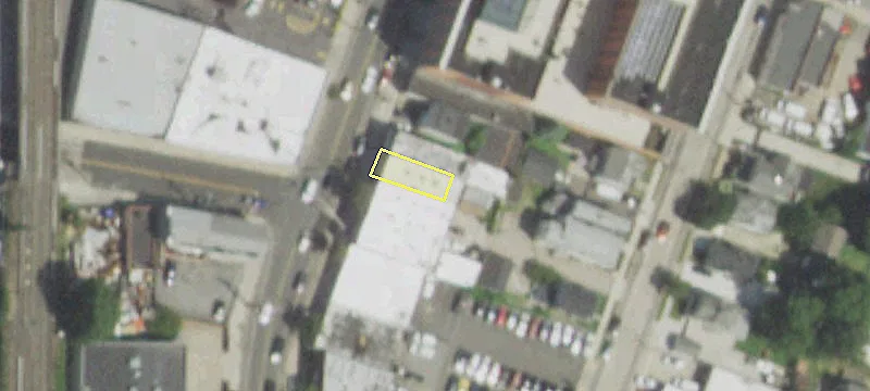 407 Rockaway Ave
