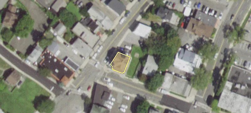 1 Highland Ave