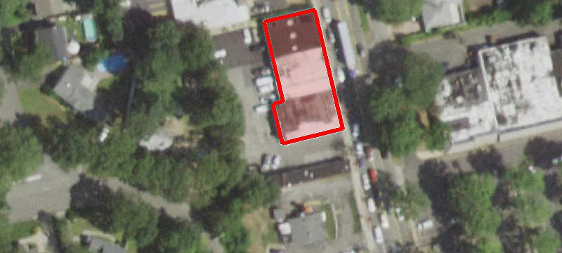 416-418 Larkfield Rd