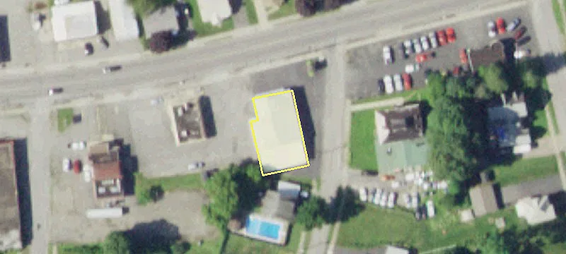 101 Main St