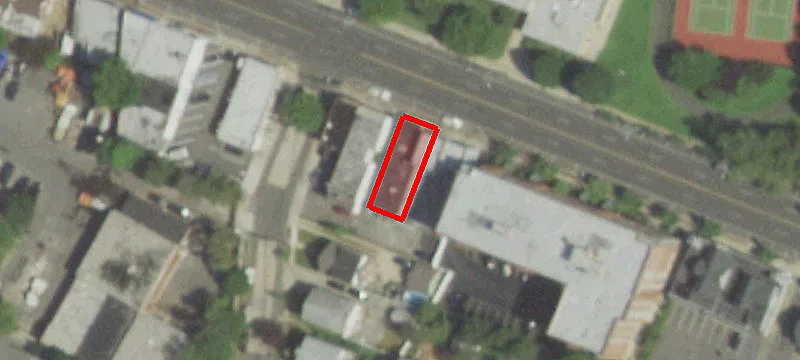 526 Merrick Rd